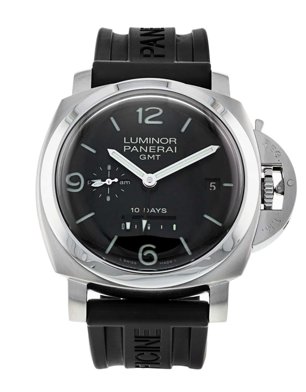Panerai Manifattura Luminor PAM00270